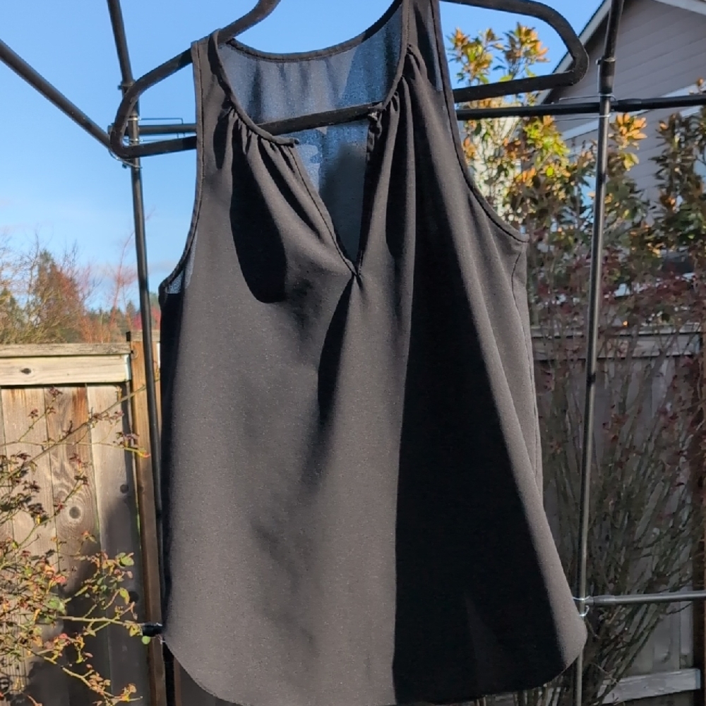 Women's Unbranded Business Casual Chemise